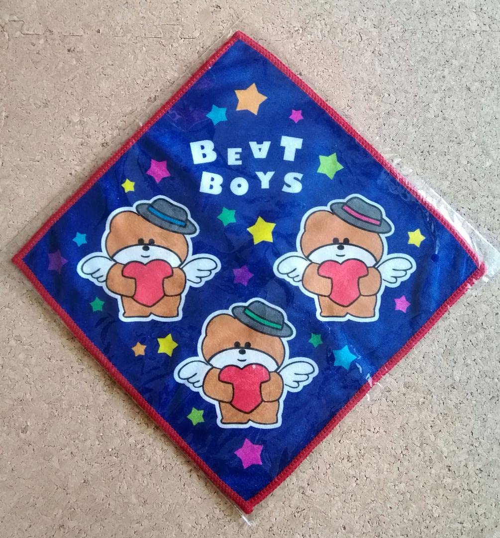 Amazon.co.jp: ALFEE（BEAT BOYS）ANGEL BEAR グッズ : おもちゃ